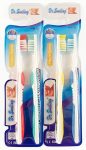 Dr.Smiling duo soft fogkefe 
