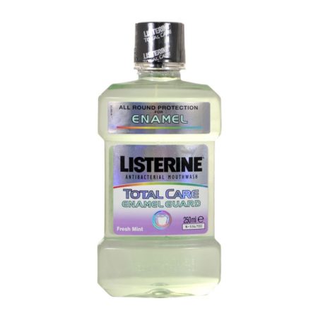 Listerine szájvíz Total Care Enamel Guard 500ml