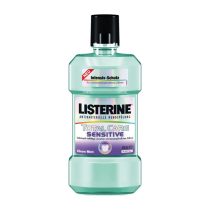 Listerine szájvíz Total Care Sensitive 500ml