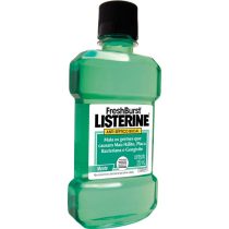 Listerine szájvíz 250 ml Freshburst