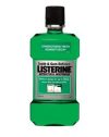 Listerine szájvíz T&G fog és ínyápoló 250 ml