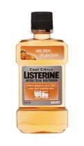 Listerine szájvíz Citrus 250ml
