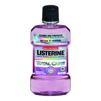 Listerine szájvíz Total Care 250ml