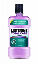 Listerine szájvíz TotalCare Zero 250ml