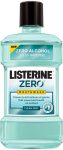 Listerine szájvíz Zero 250ml