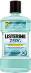 Listerine szájvíz Zero 250ml