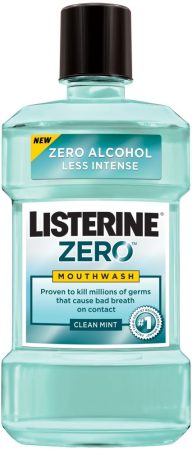 Listerine szájvíz Zero 250ml