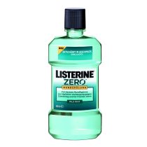 Listerine szájvíz Zero 500ml