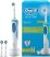 Oral-B Vitality Plus 2DAction  elektromos fogkefe 2db pótkefével (D12.523)