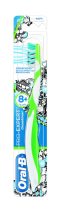 Oral-B CrossAction 8+