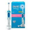 Oral-B Vitality Sensitive Clean D12.513S Időmérős Fogkefe