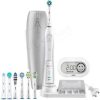 Braun Oral-B PRO 6000 D36.575.5x elektromos fogkefe 8 pótkefével 