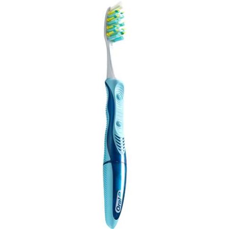 Oral-B Expert Pulsar  35 soft puha fogkefe