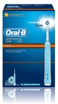 Braun Oral-B ProfessionalCare 500 D16 4 db pótfejjel