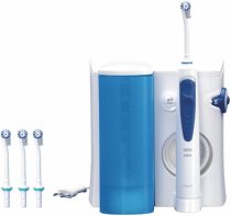   Braun Oral-B MD 20 szájzuhany + 400ml HiGeen szájvíz ajándékba