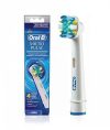 Braun Oral-B EB 25-2 Floss Action pótkefe 2 db-os