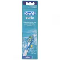   Braun Oral-B SR 18-2 pótkefe Sonic Complete készülékhez 2 db-os