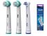 Braun Oral-B OD 17-3 Set Ortho fogszabályzóhoz 3 db-os