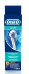 Braun Oral-B ED 17-4 szájzuhany pótfej 4db-os