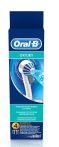 Braun Oral-B ED 17-4 szájzuhany pótfej 4db-os