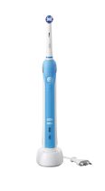   Braun Oral-B ProfessionalCare 1000 elektromos fogkefe 4db pótkefével 