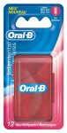 Oral-B Interdental "Ultra Fine" pótkefe 1,9mm 12 db 