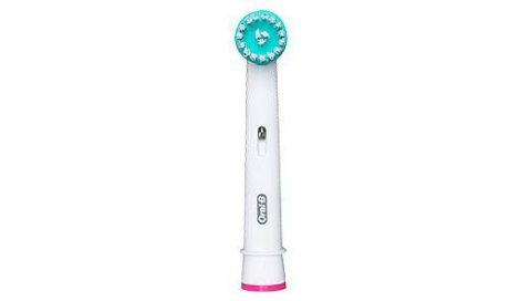 Braun Oral-B OD-3 Ortho pótkefe fogszabályzóhoz 3 db-os