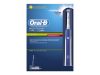 Oral-B D20 5 pótkefével Professional Care 3000 elektromos fogkefe