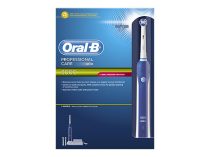   Oral-B D20 5 pótkefével Professional Care 3000 elektromos fogkefe