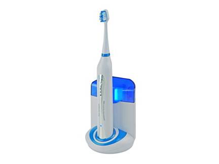 Risun Sonic szónikus elektromos fogkefe UV fertőtlenítővel