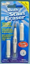 StaiNo Tooth Stain Eraser (Fogkő "radír" ) 